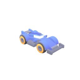 Race Future